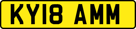 KY18AMM