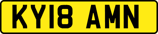 KY18AMN