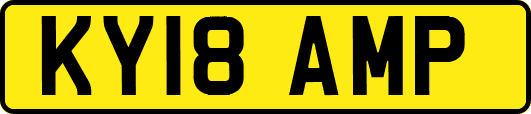 KY18AMP