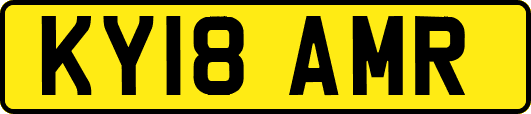 KY18AMR