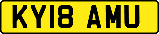 KY18AMU