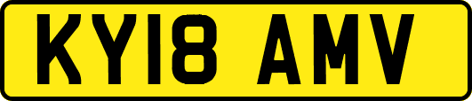 KY18AMV