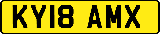 KY18AMX