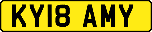 KY18AMY