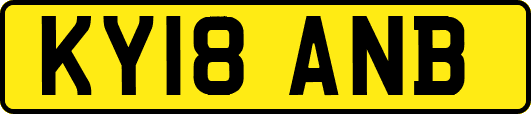 KY18ANB