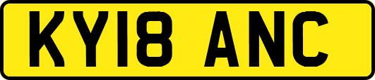 KY18ANC