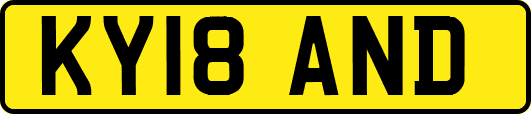 KY18AND