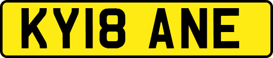 KY18ANE