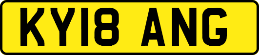 KY18ANG