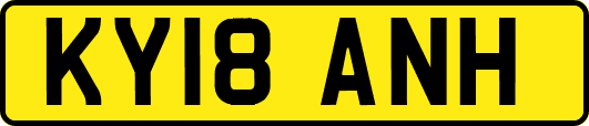 KY18ANH
