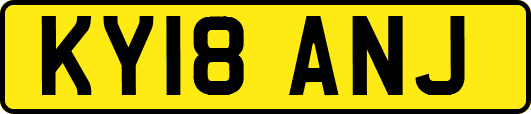 KY18ANJ
