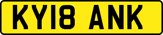 KY18ANK