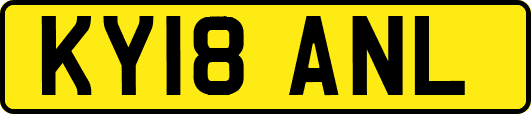 KY18ANL