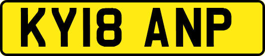 KY18ANP