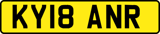 KY18ANR