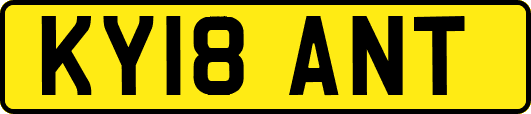 KY18ANT