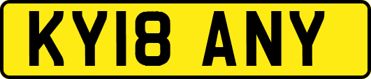KY18ANY