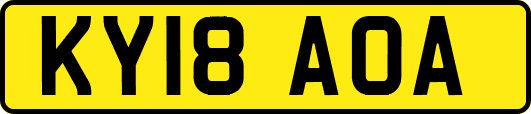 KY18AOA