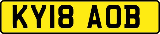KY18AOB