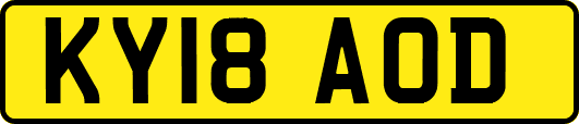 KY18AOD