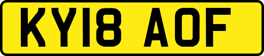 KY18AOF