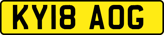 KY18AOG