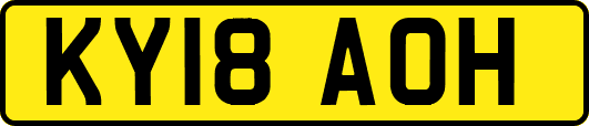 KY18AOH