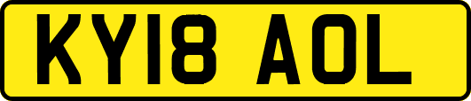 KY18AOL