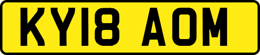 KY18AOM