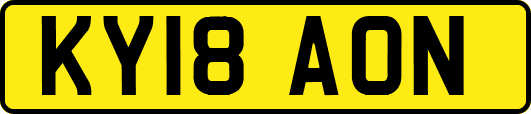 KY18AON
