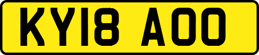 KY18AOO