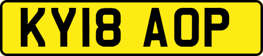KY18AOP