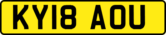 KY18AOU