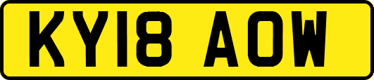 KY18AOW