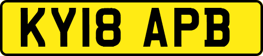 KY18APB