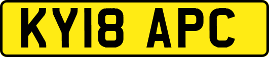 KY18APC