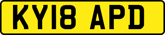 KY18APD