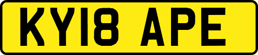 KY18APE