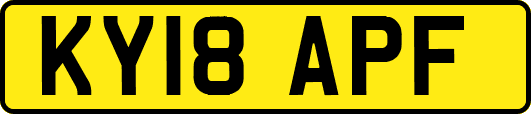 KY18APF