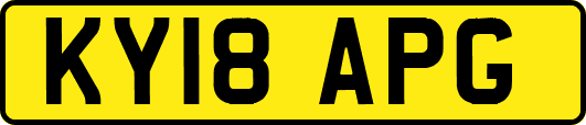 KY18APG