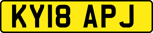 KY18APJ