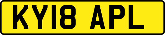 KY18APL