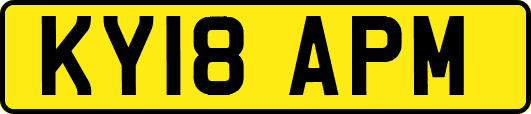 KY18APM