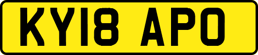KY18APO
