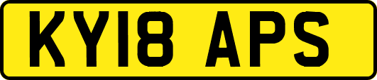 KY18APS