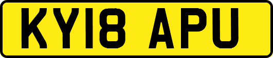 KY18APU