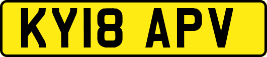 KY18APV