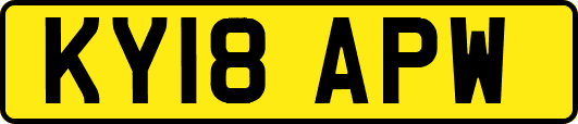 KY18APW