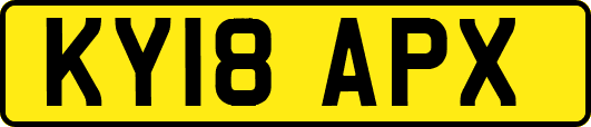 KY18APX