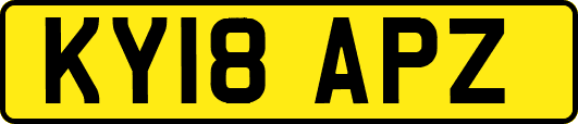 KY18APZ